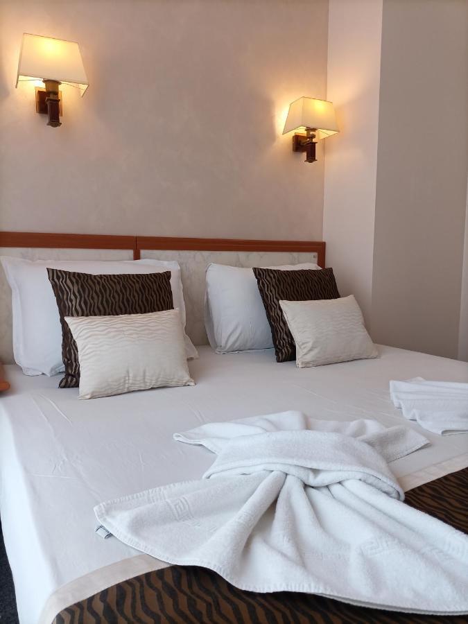 Guest House Sg-Brothers Obzor Luaran gambar