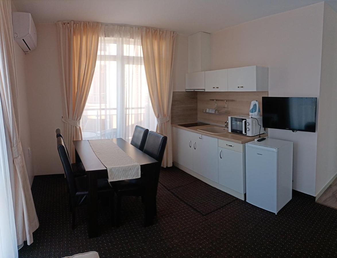 Guest House Sg-Brothers Obzor Luaran gambar