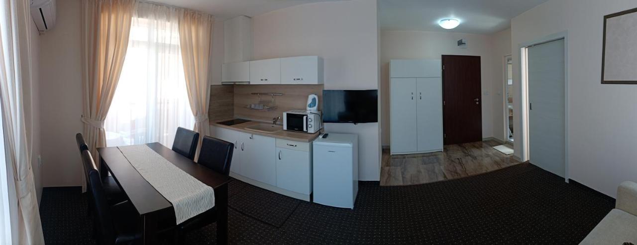 Guest House Sg-Brothers Obzor Luaran gambar