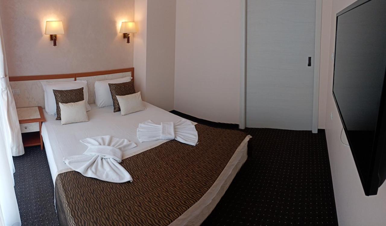 Guest House Sg-Brothers Obzor Luaran gambar