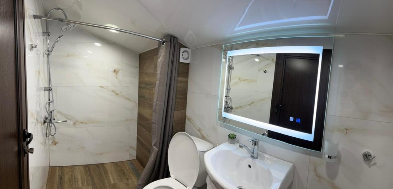 Guest House Sg-Brothers Obzor Luaran gambar