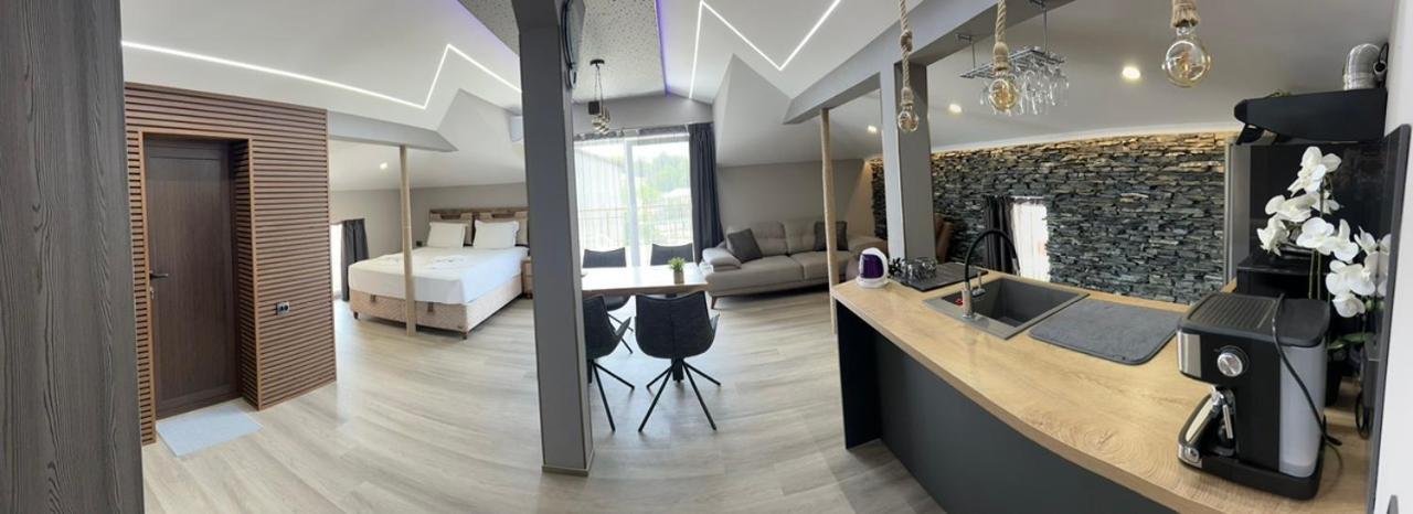 Guest House Sg-Brothers Obzor Luaran gambar