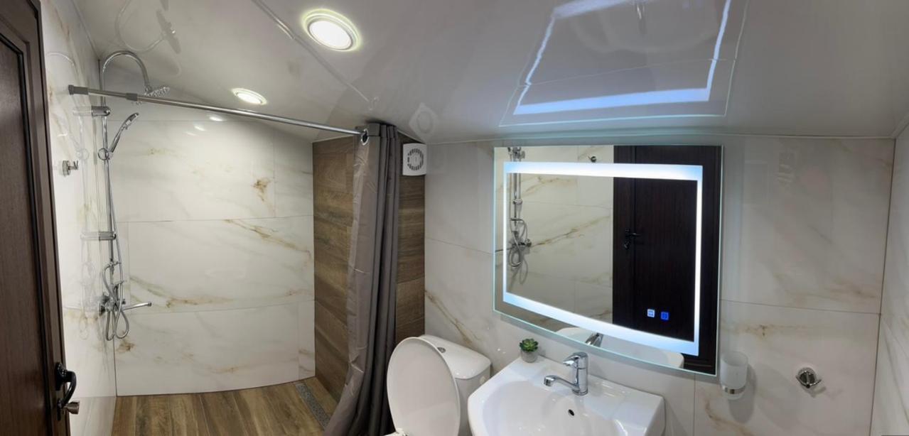 Guest House Sg-Brothers Obzor Luaran gambar