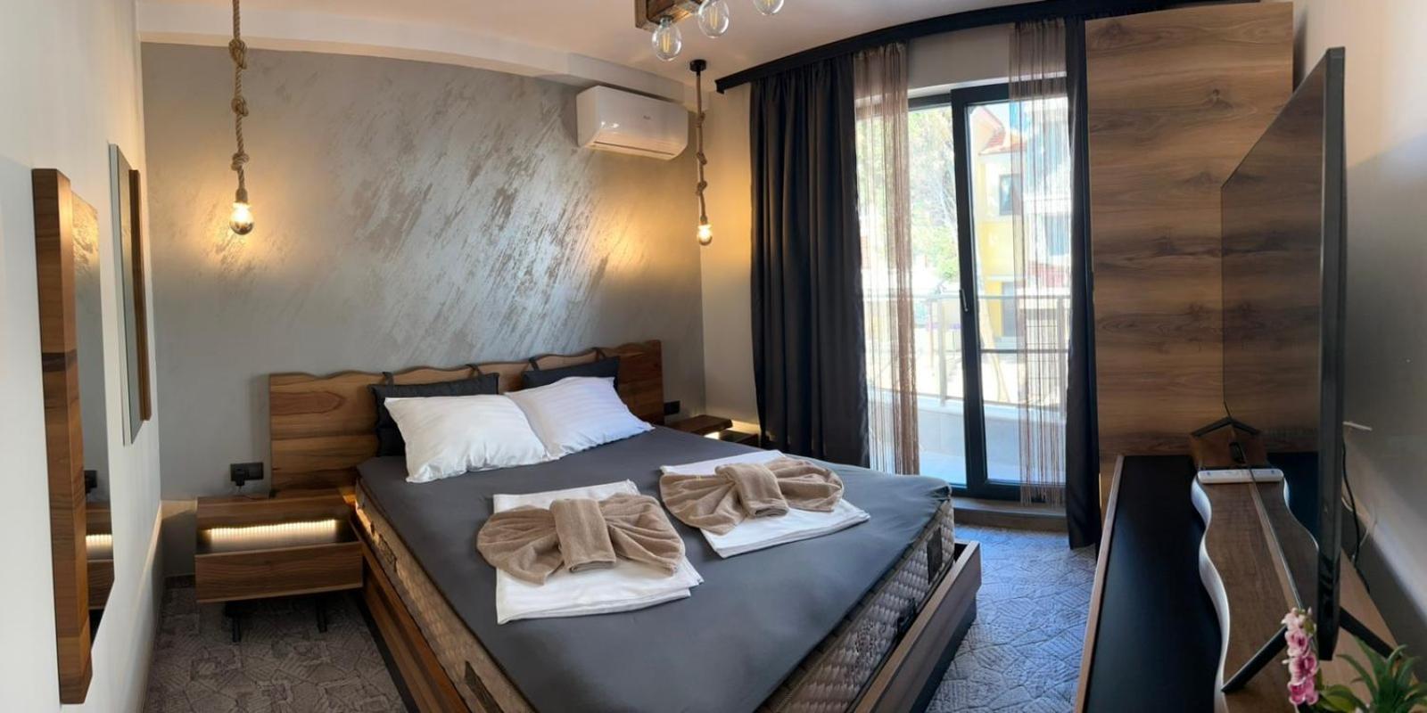 Guest House Sg-Brothers Obzor Luaran gambar