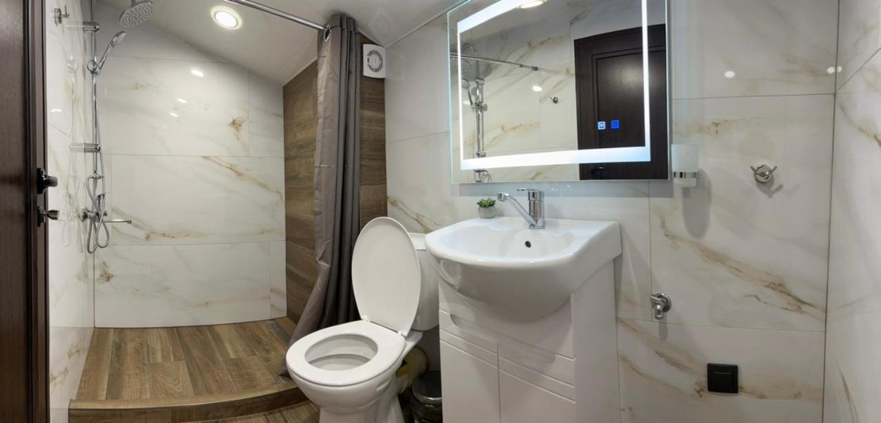 Guest House Sg-Brothers Obzor Luaran gambar