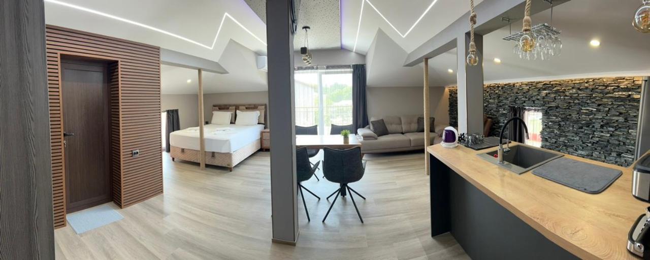 Guest House Sg-Brothers Obzor Luaran gambar
