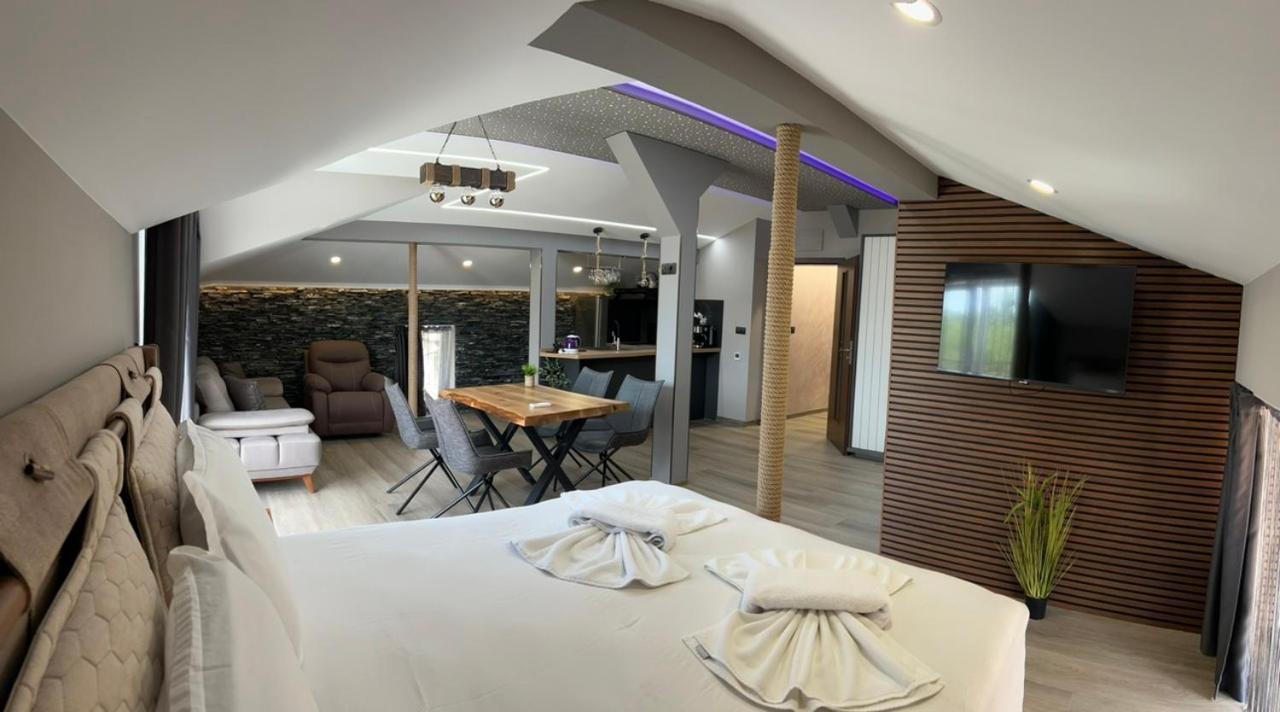 Guest House Sg-Brothers Obzor Luaran gambar