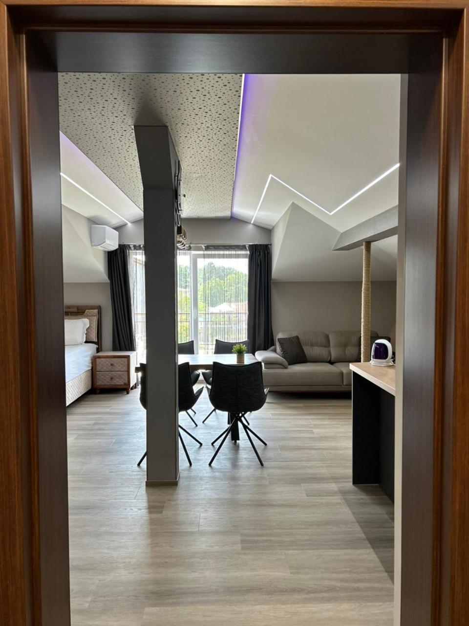 Guest House Sg-Brothers Obzor Luaran gambar