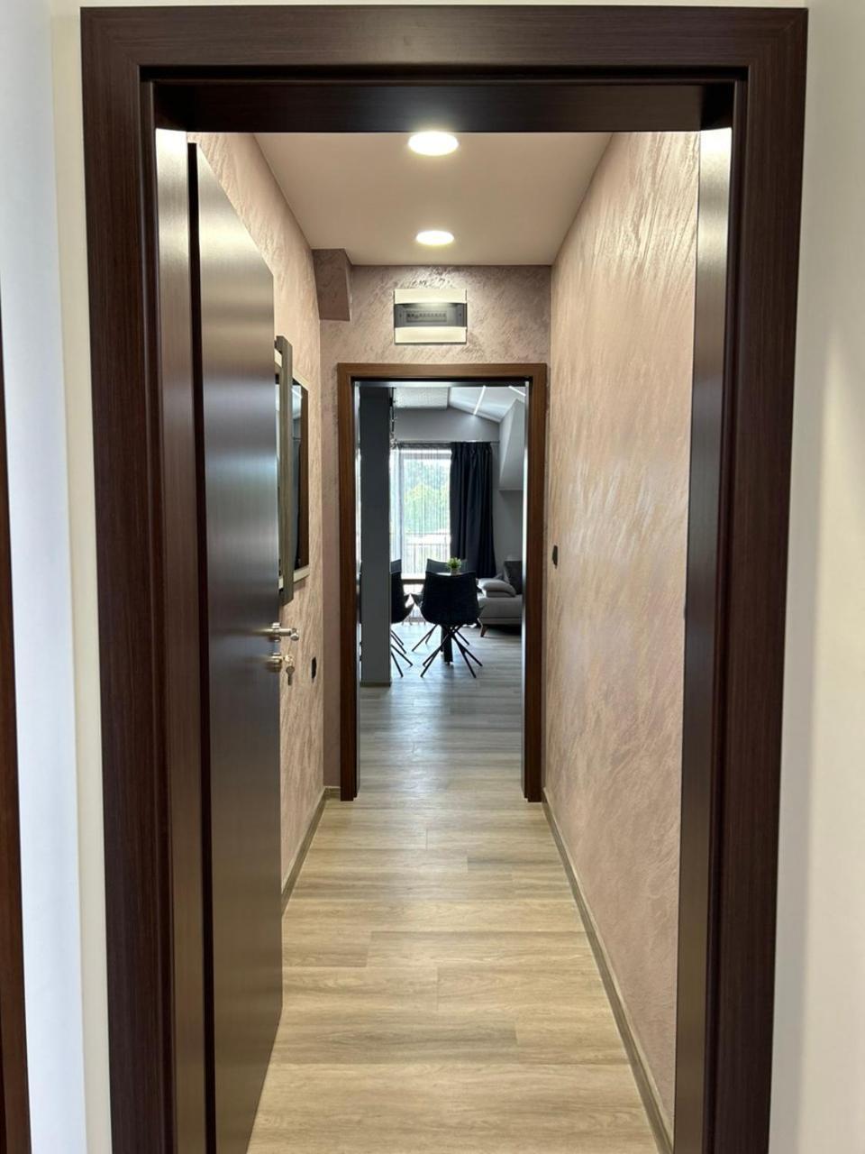 Guest House Sg-Brothers Obzor Luaran gambar