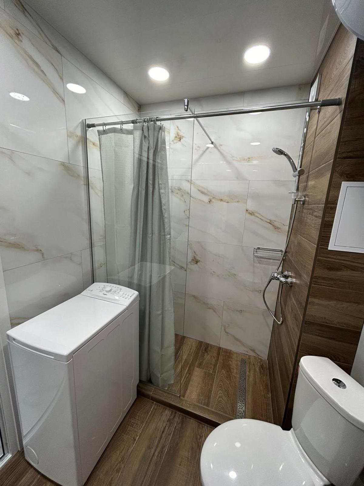 Guest House Sg-Brothers Obzor Luaran gambar