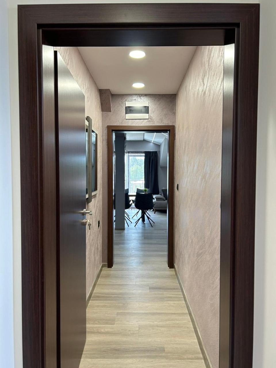 Guest House Sg-Brothers Obzor Luaran gambar