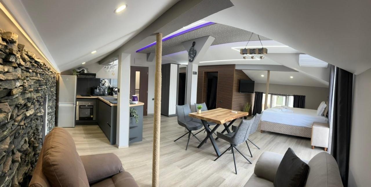 Guest House Sg-Brothers Obzor Luaran gambar