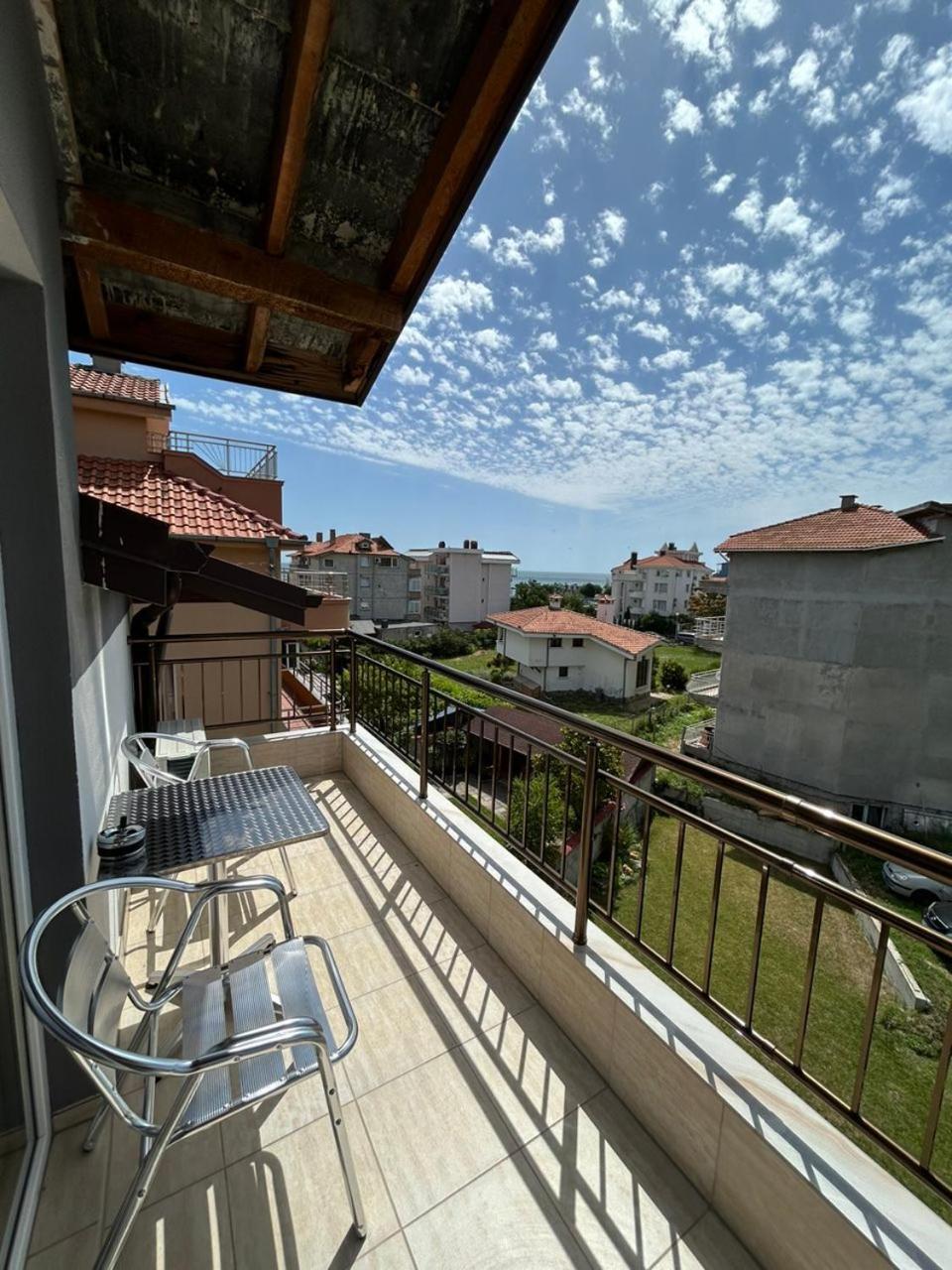Guest House Sg-Brothers Obzor Luaran gambar