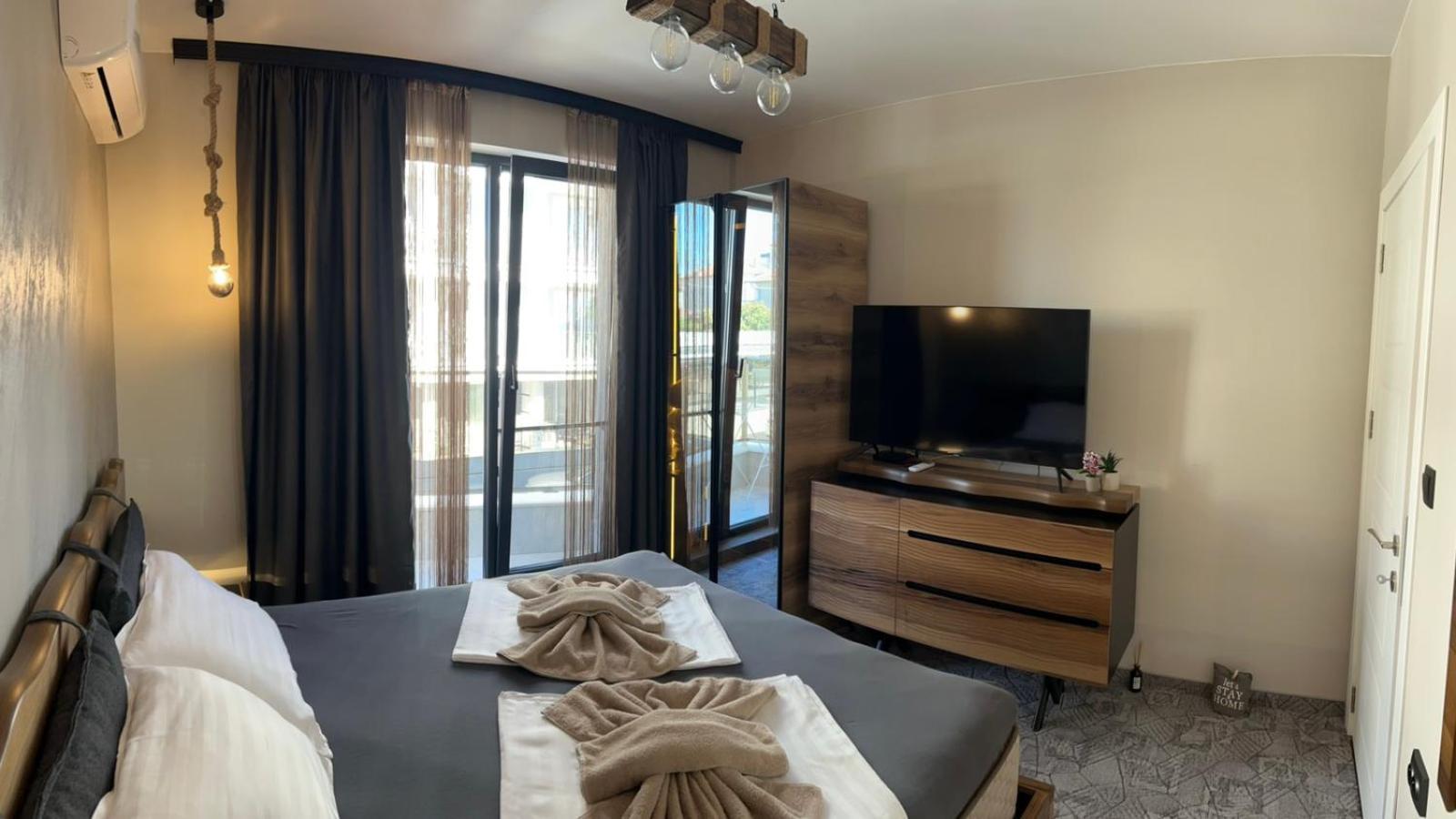 Guest House Sg-Brothers Obzor Luaran gambar