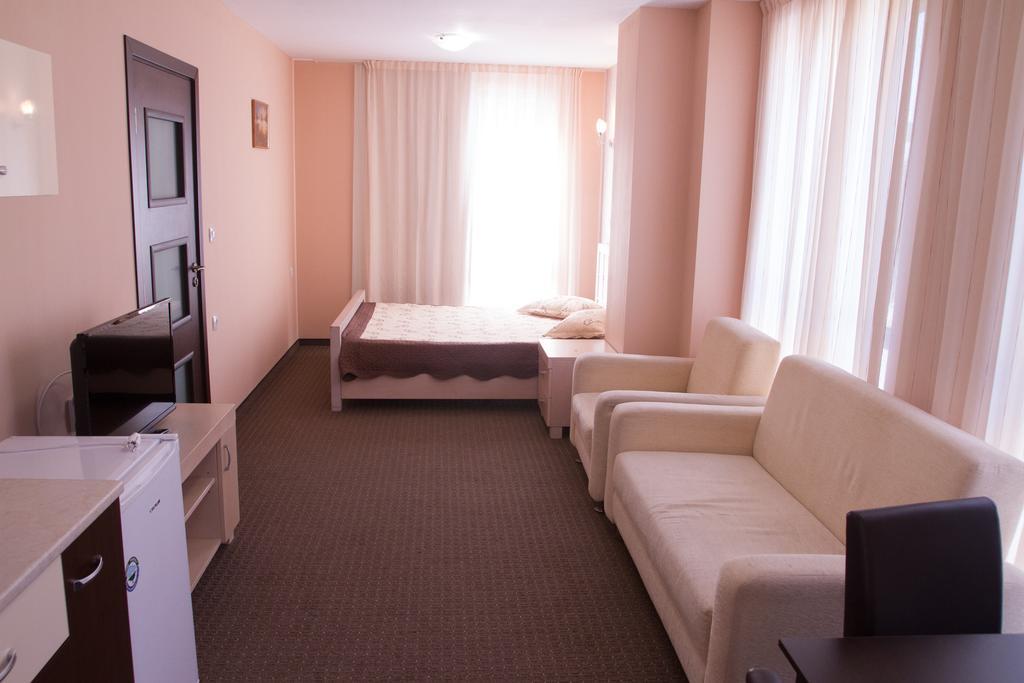 Guest House Sg-Brothers Obzor Luaran gambar