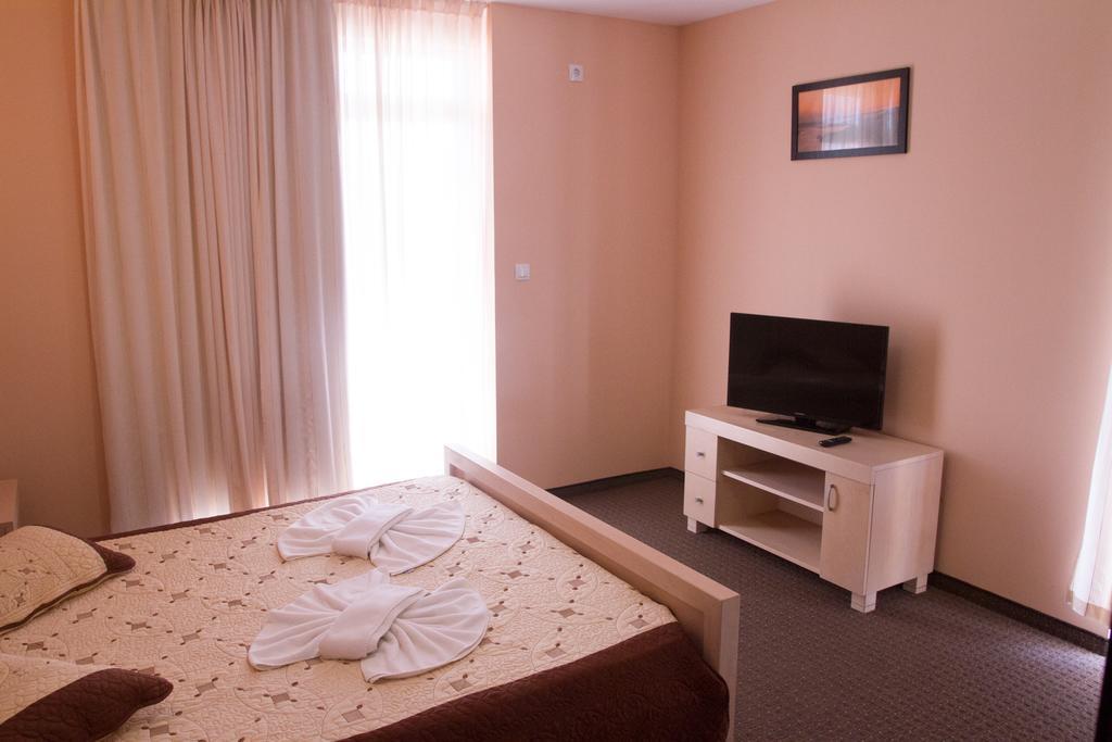 Guest House Sg-Brothers Obzor Luaran gambar