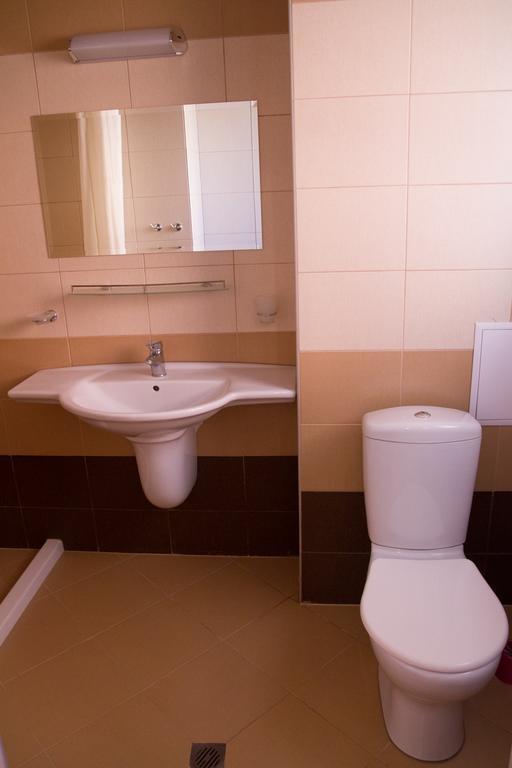 Guest House Sg-Brothers Obzor Luaran gambar