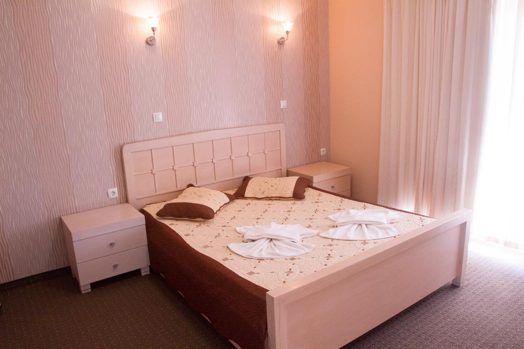 Guest House Sg-Brothers Obzor Luaran gambar