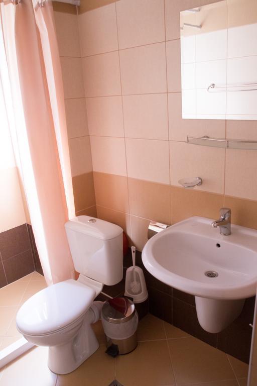 Guest House Sg-Brothers Obzor Luaran gambar