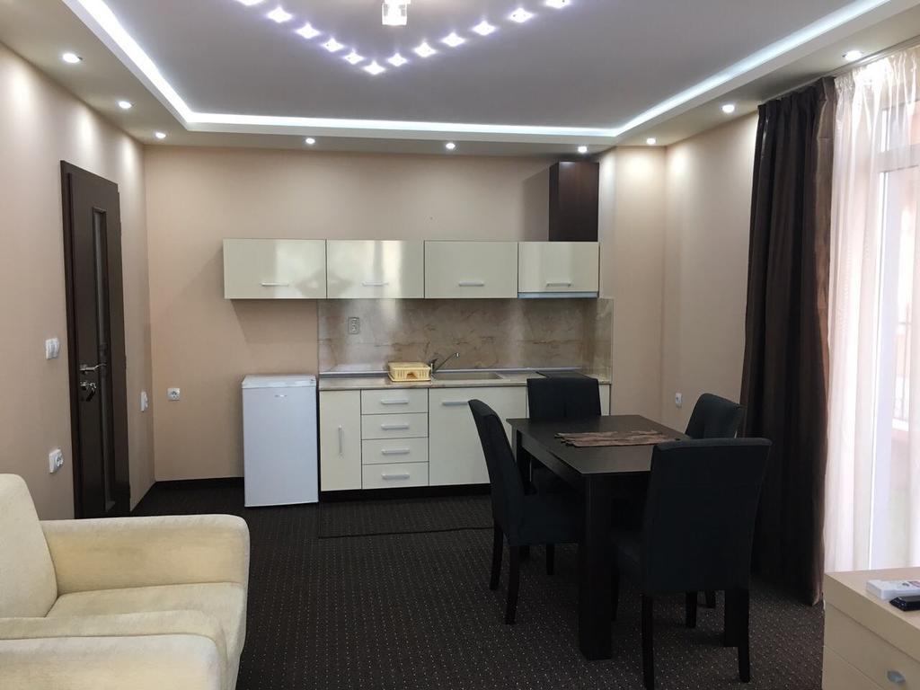 Guest House Sg-Brothers Obzor Luaran gambar