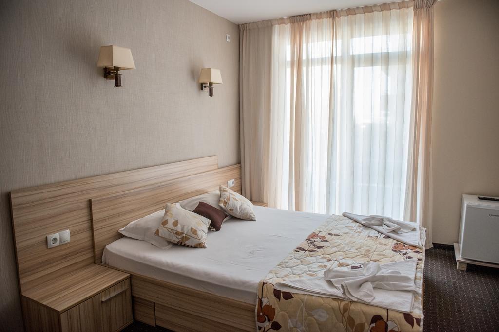 Guest House Sg-Brothers Obzor Luaran gambar