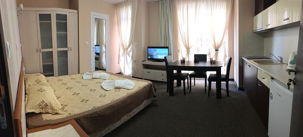 Guest House Sg-Brothers Obzor Luaran gambar