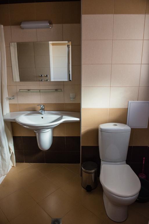 Guest House Sg-Brothers Obzor Luaran gambar