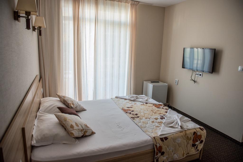 Guest House Sg-Brothers Obzor Luaran gambar