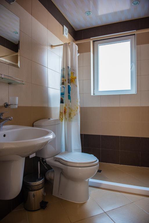 Guest House Sg-Brothers Obzor Luaran gambar