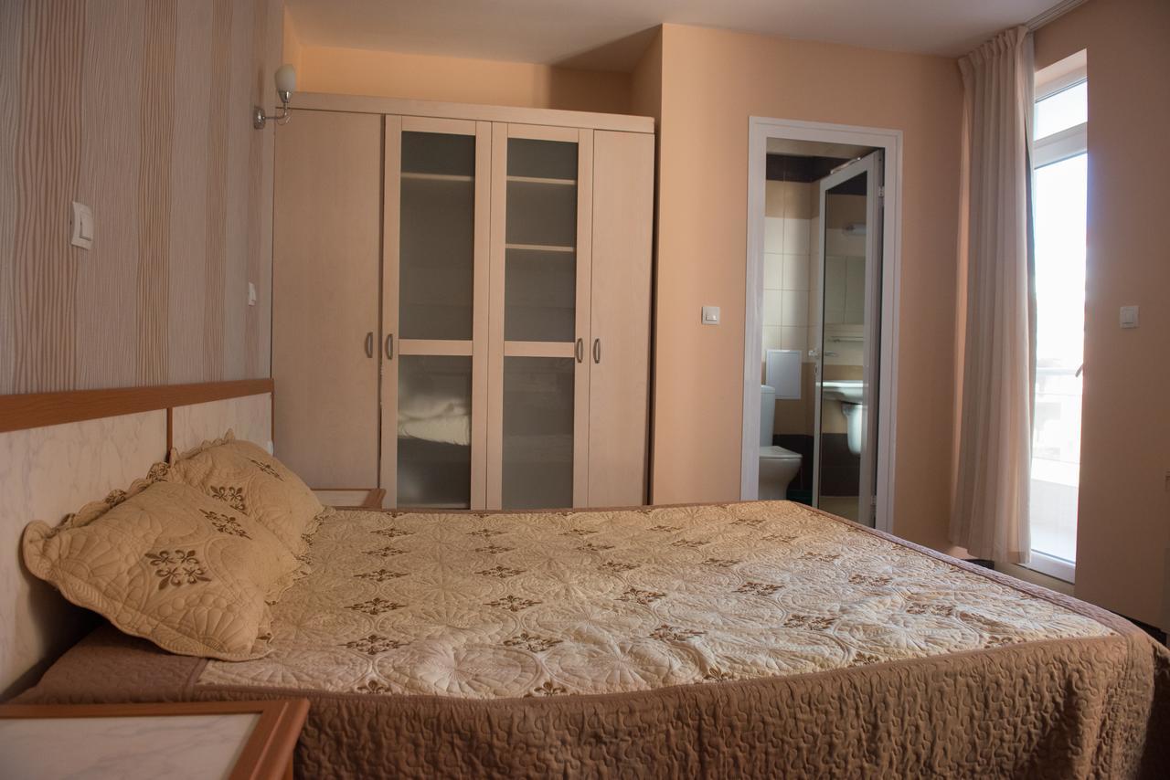 Guest House Sg-Brothers Obzor Luaran gambar