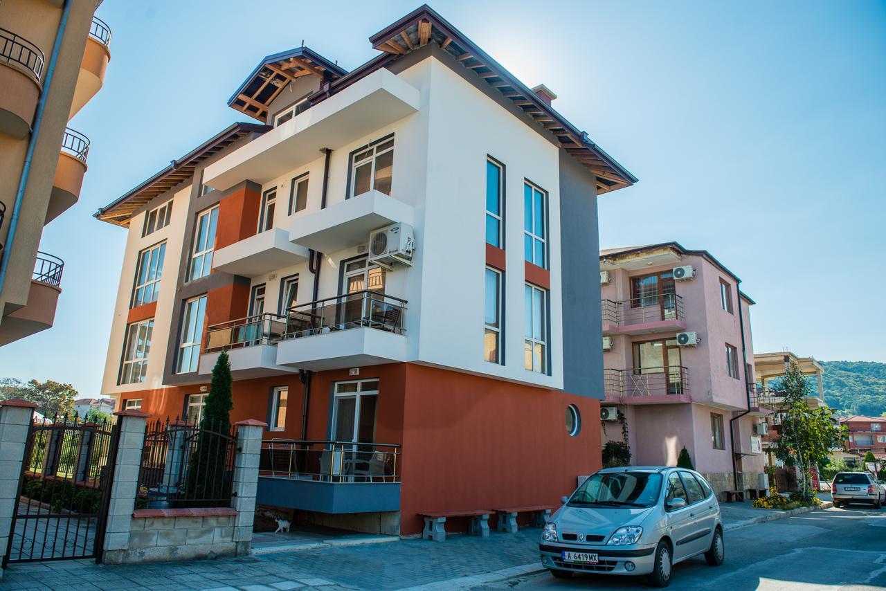 Guest House Sg-Brothers Obzor Luaran gambar