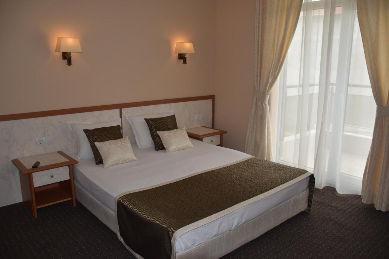 Guest House Sg-Brothers Obzor Luaran gambar