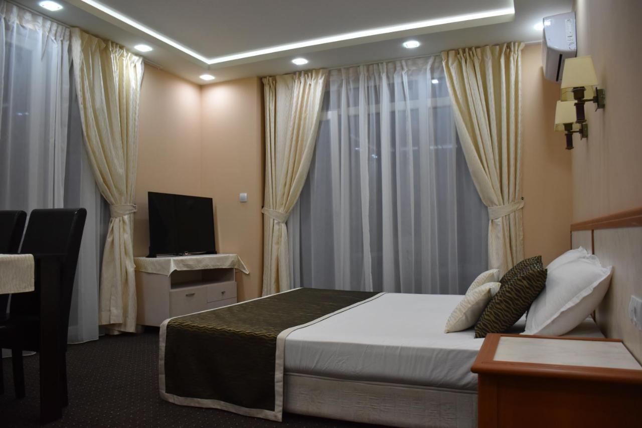 Guest House Sg-Brothers Obzor Luaran gambar