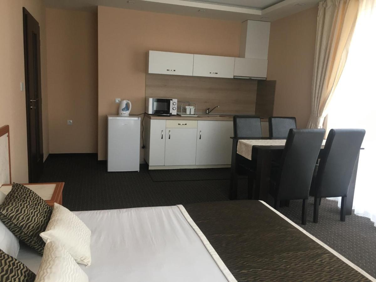 Guest House Sg-Brothers Obzor Luaran gambar