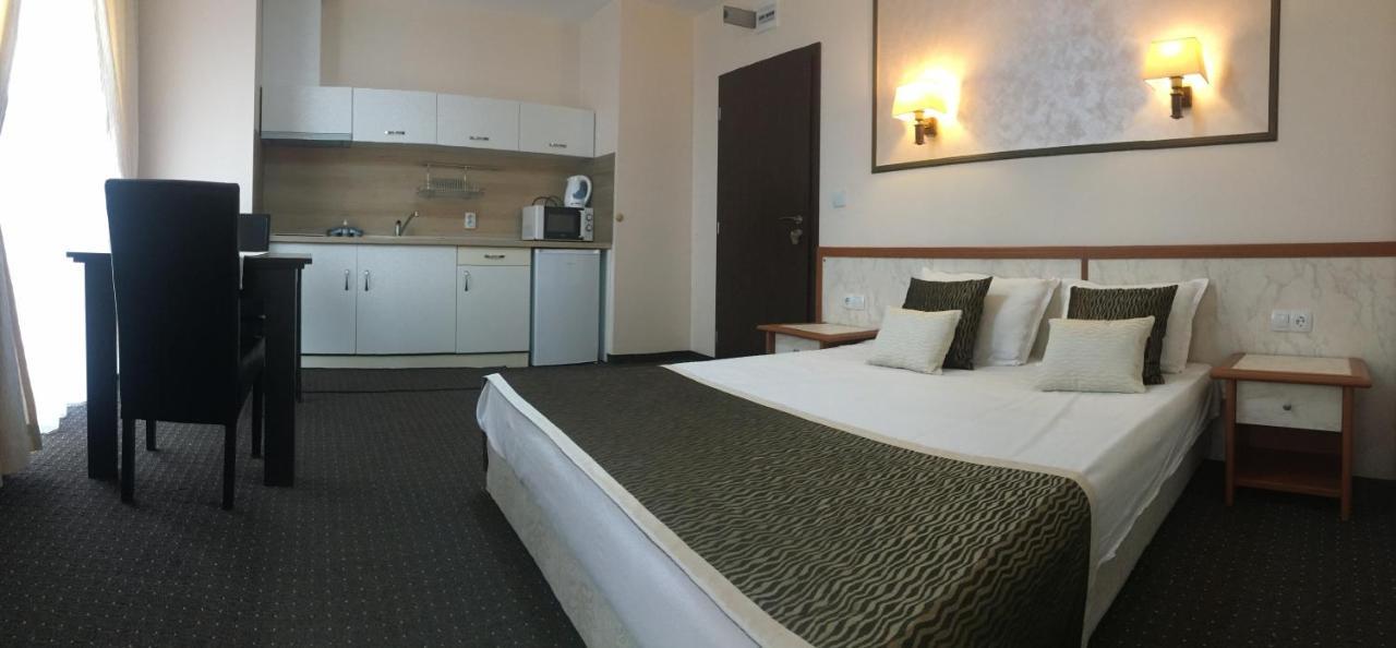Guest House Sg-Brothers Obzor Luaran gambar