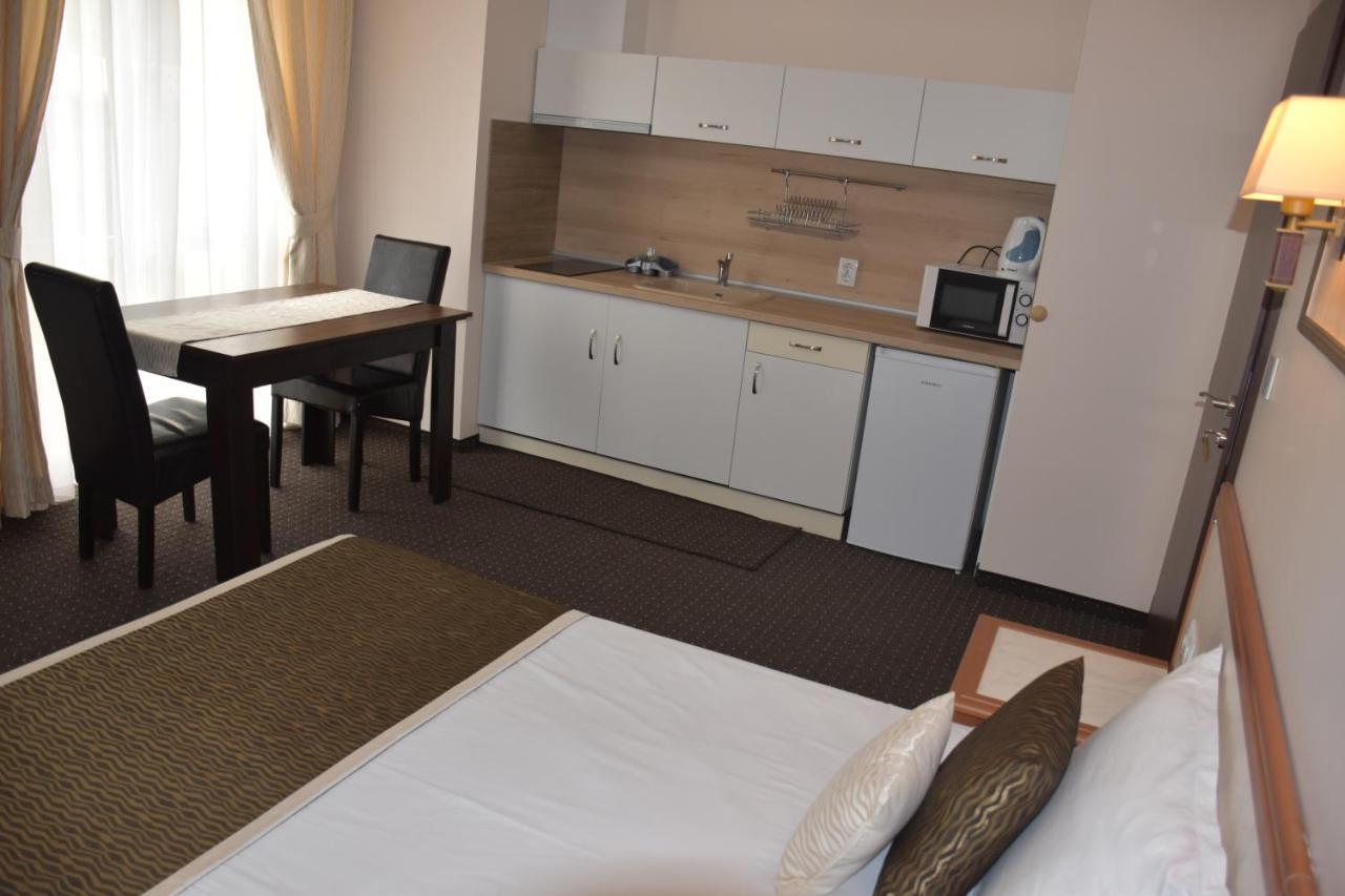 Guest House Sg-Brothers Obzor Luaran gambar
