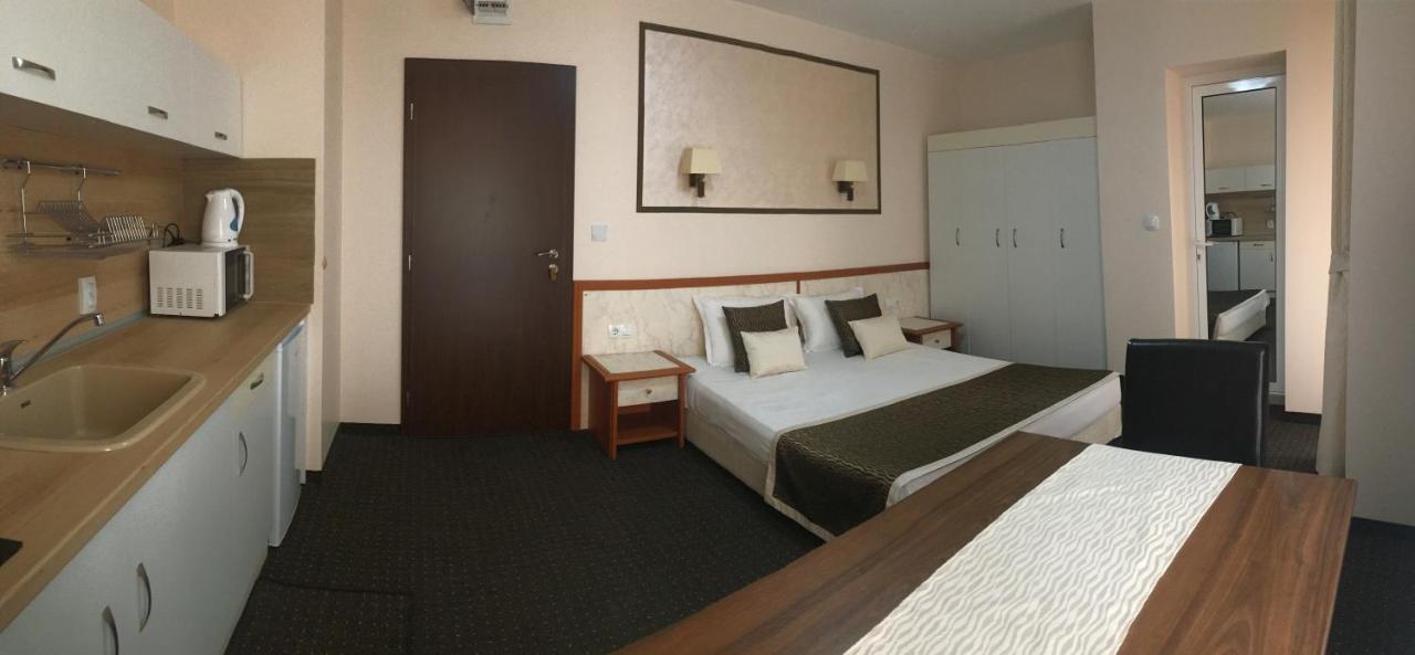Guest House Sg-Brothers Obzor Luaran gambar
