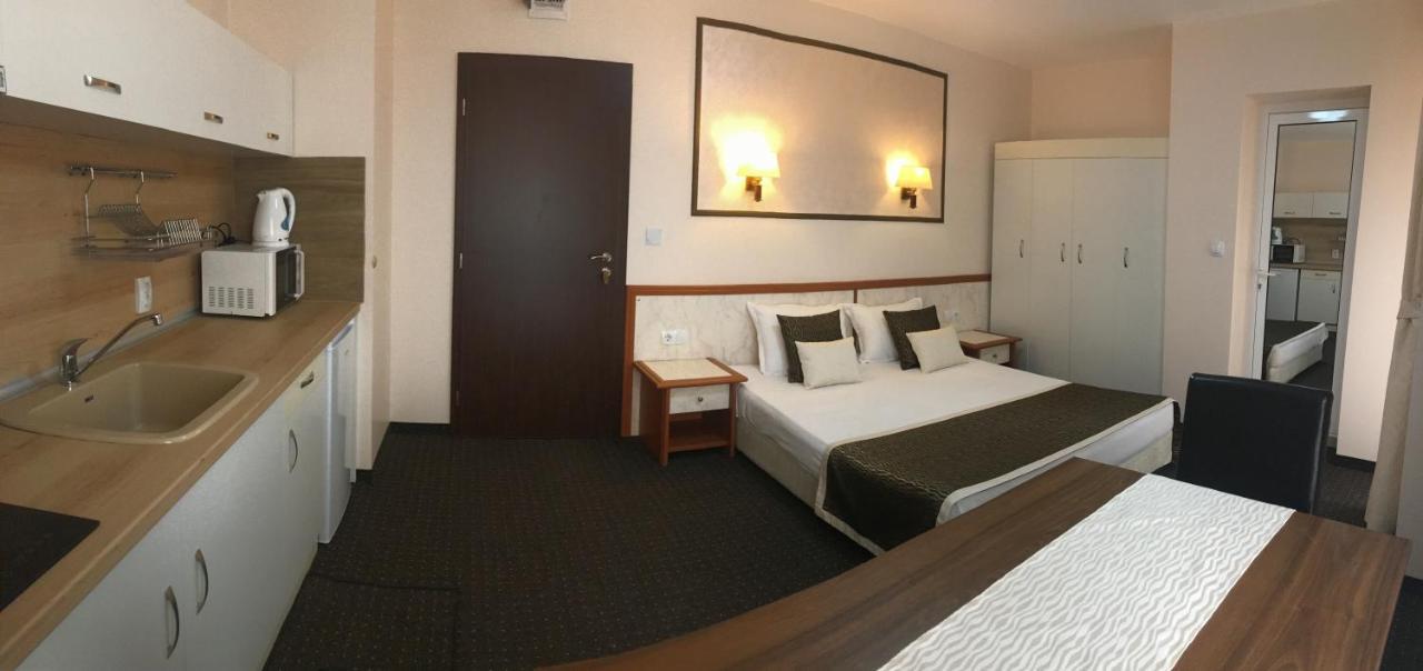 Guest House Sg-Brothers Obzor Luaran gambar