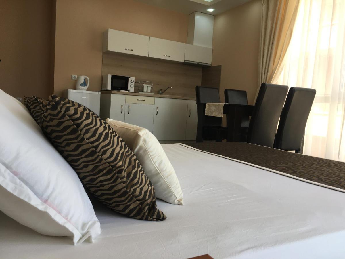 Guest House Sg-Brothers Obzor Luaran gambar