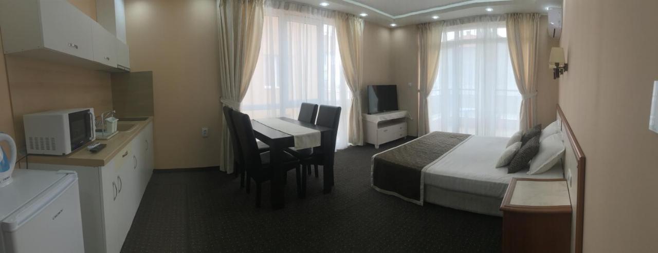 Guest House Sg-Brothers Obzor Luaran gambar