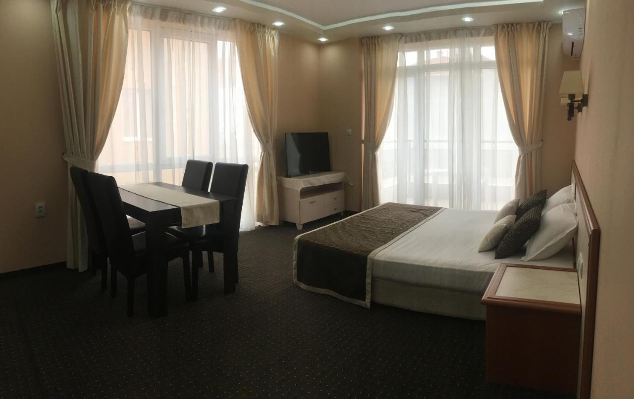 Guest House Sg-Brothers Obzor Luaran gambar