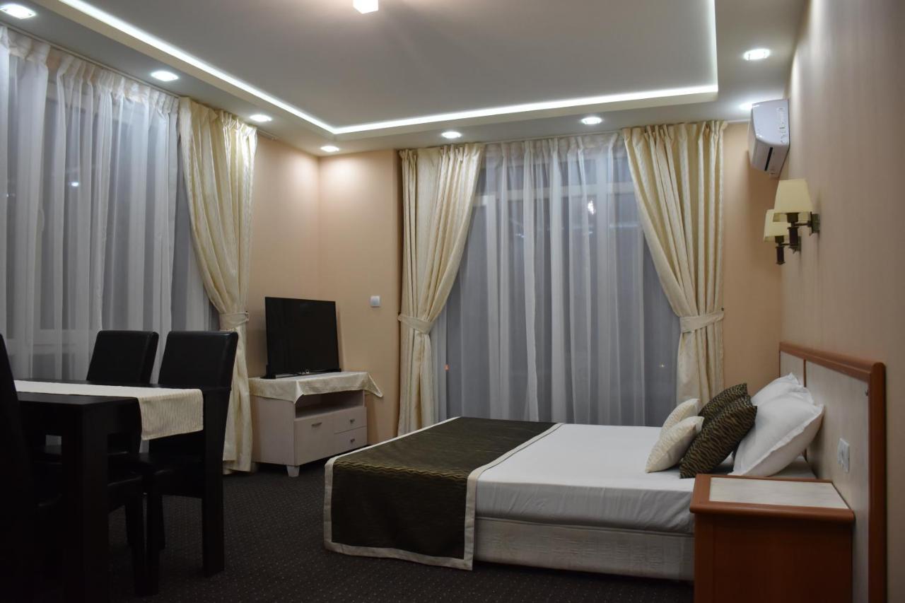 Guest House Sg-Brothers Obzor Luaran gambar