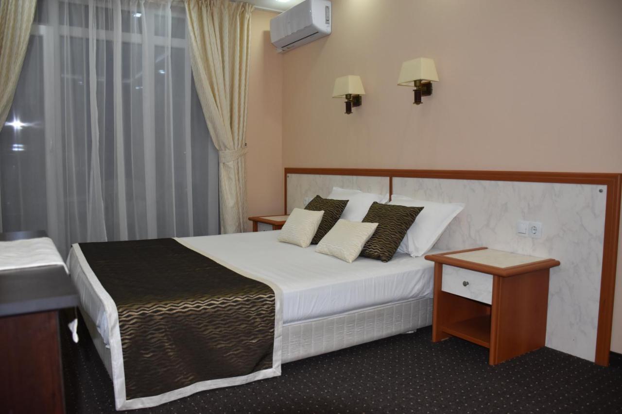 Guest House Sg-Brothers Obzor Luaran gambar