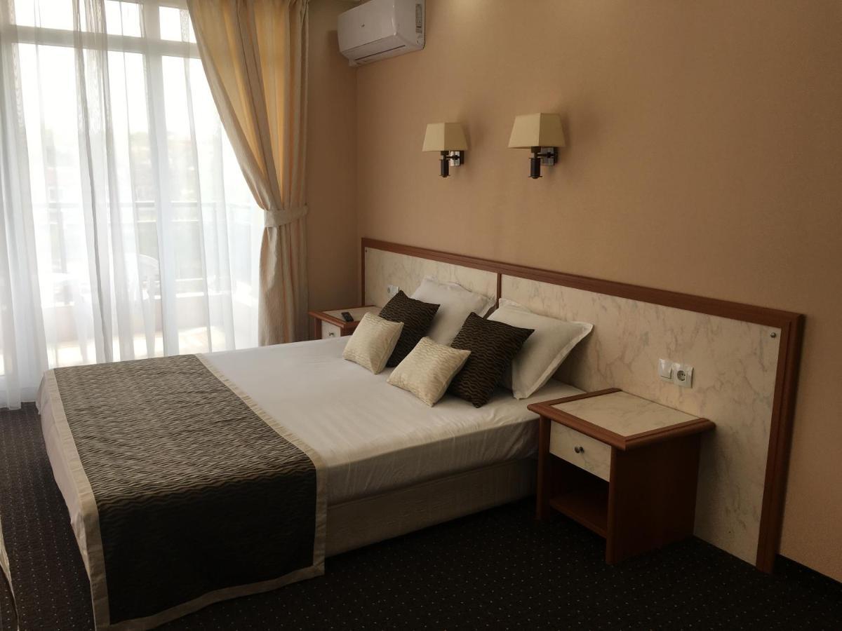 Guest House Sg-Brothers Obzor Luaran gambar